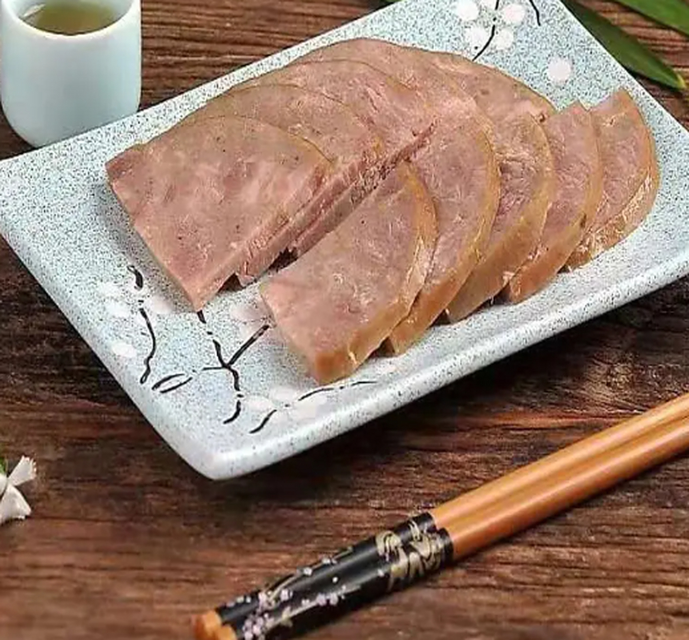 —山东省级非物质文化遗产 东明香肚也叫粉肚,是