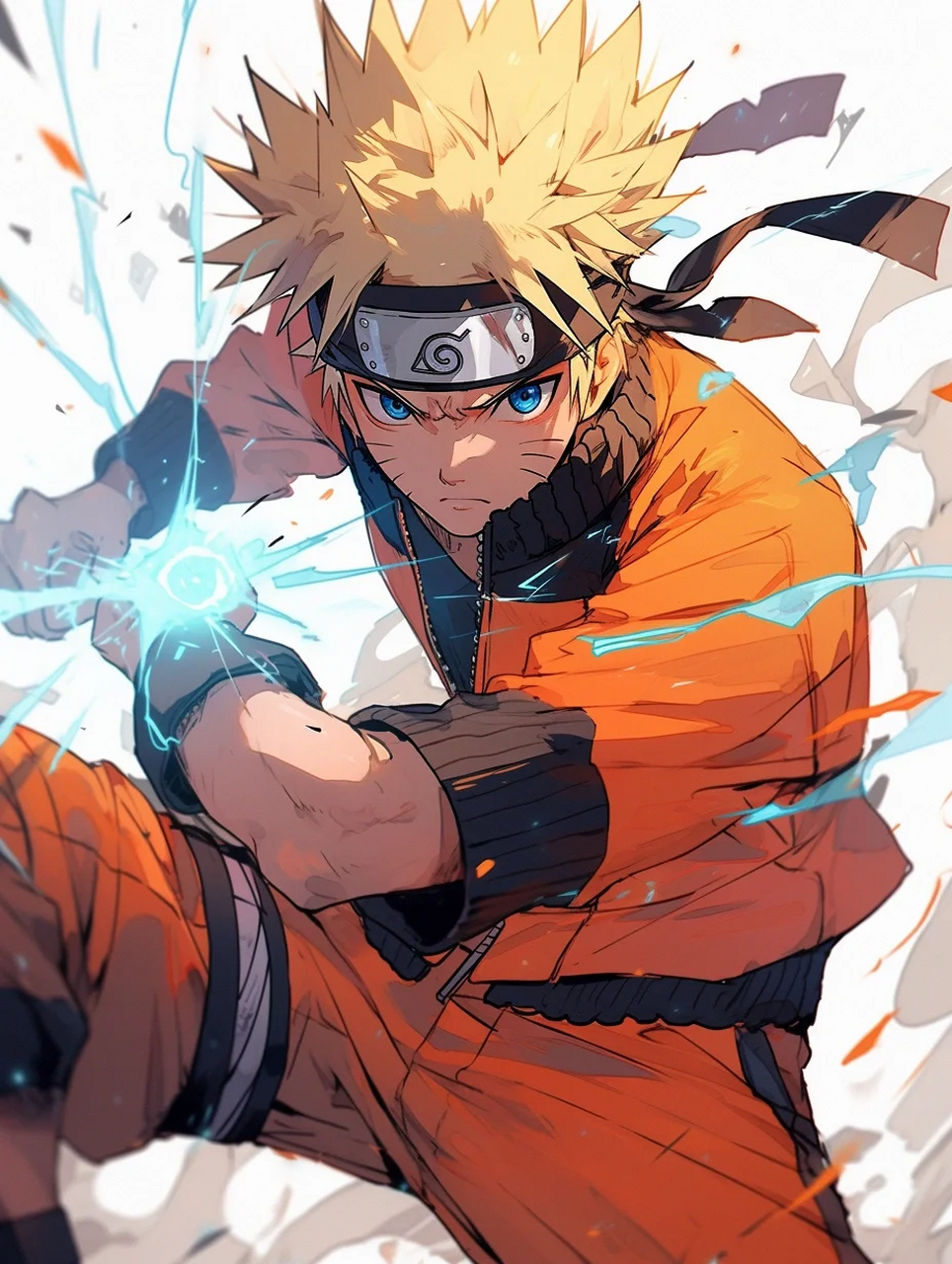 火影忍者|漩涡鸣人|aigc  漩涡鸣人,日本漫画《火影忍者》及其衍生