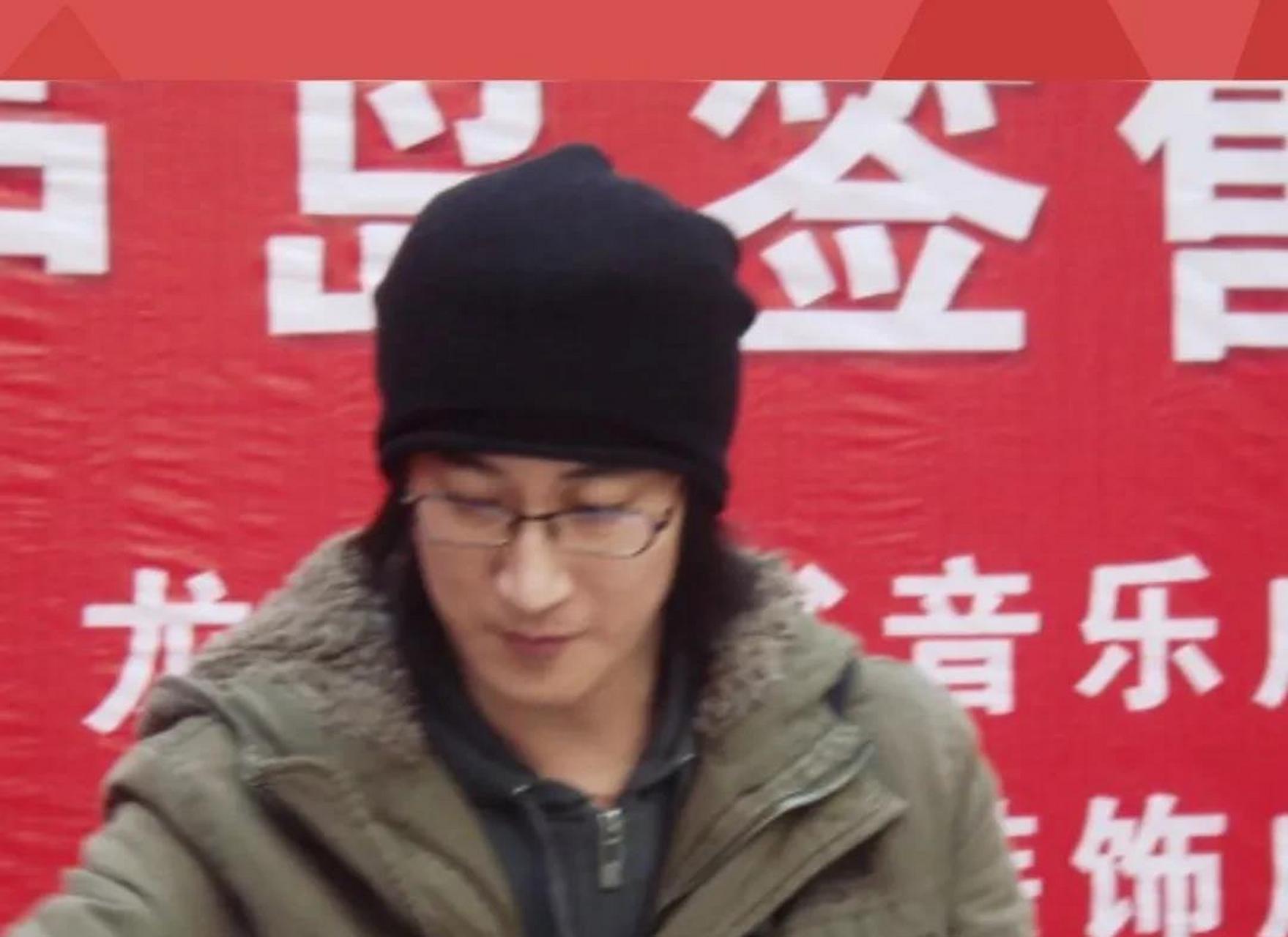 出生于辽宁沈阳的王寅,是辽宁广播电台,交通广播fm.97.