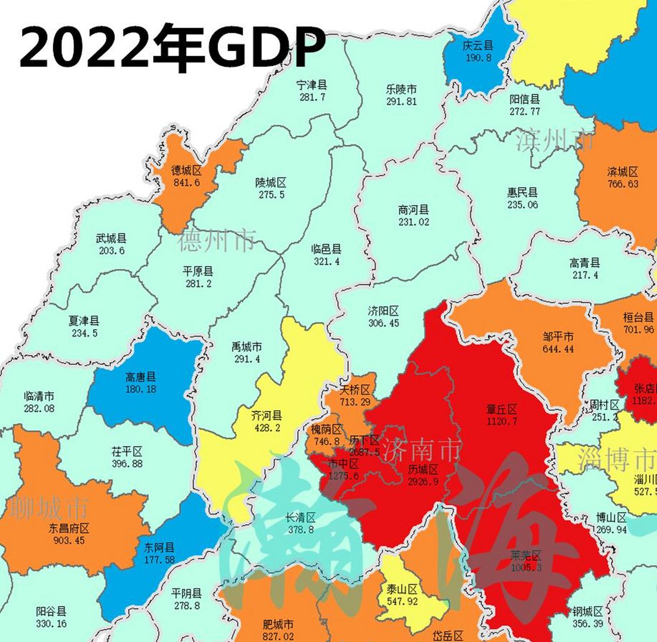 山东棘手的问题是,关于济南和德州的问题. 以前德州属于济南.