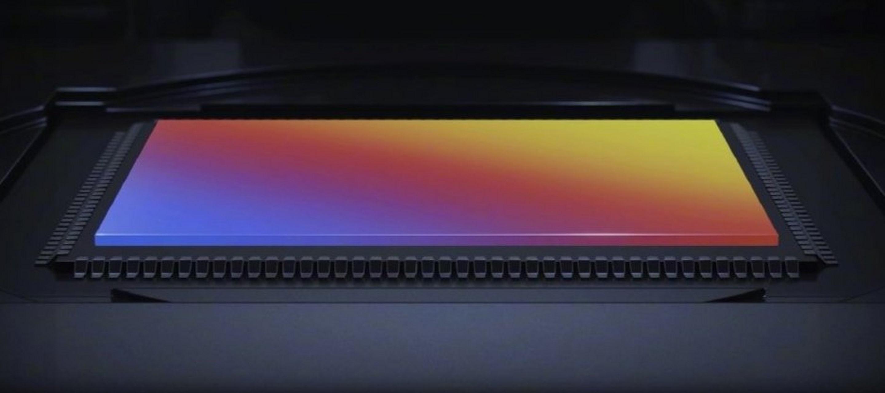 荣耀70系列可能将使用定制的索尼imx800传感器,这是一颗1/1.