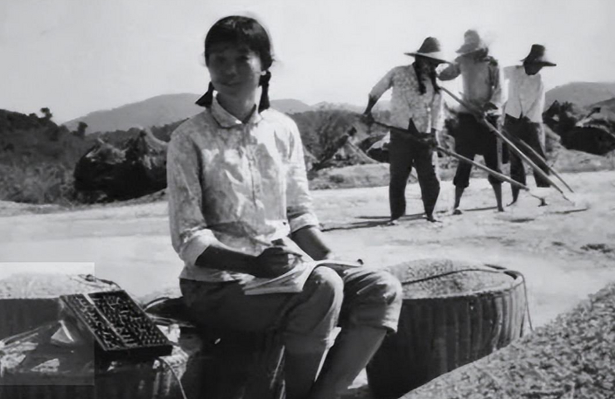 1974年4月2日深夜,云南西双版纳上海女知青上厕所时"人间蒸发" 未解迷