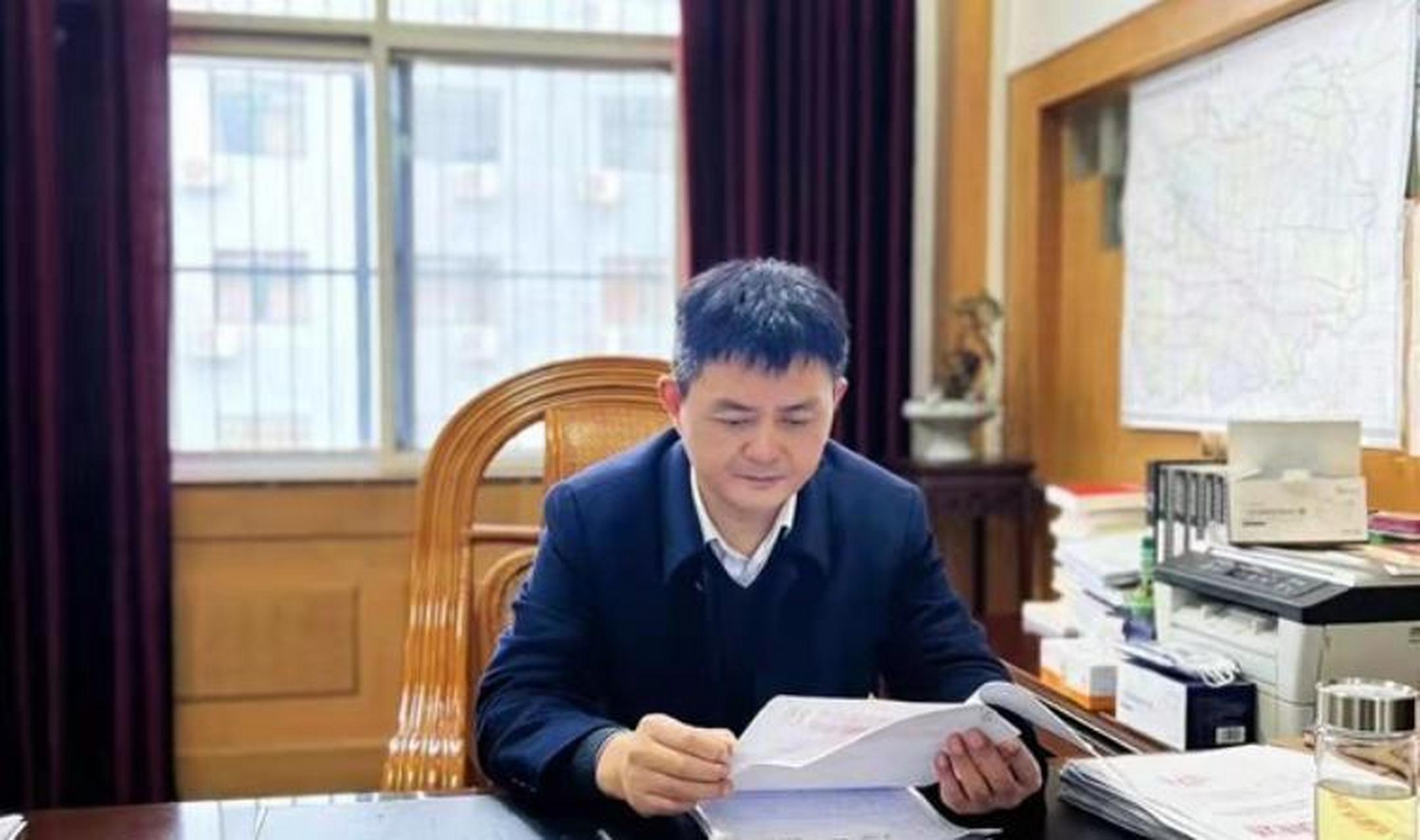 涡阳县交通运输局党组书记,局长栗克接受纪律审查和监察调查 栗克简介