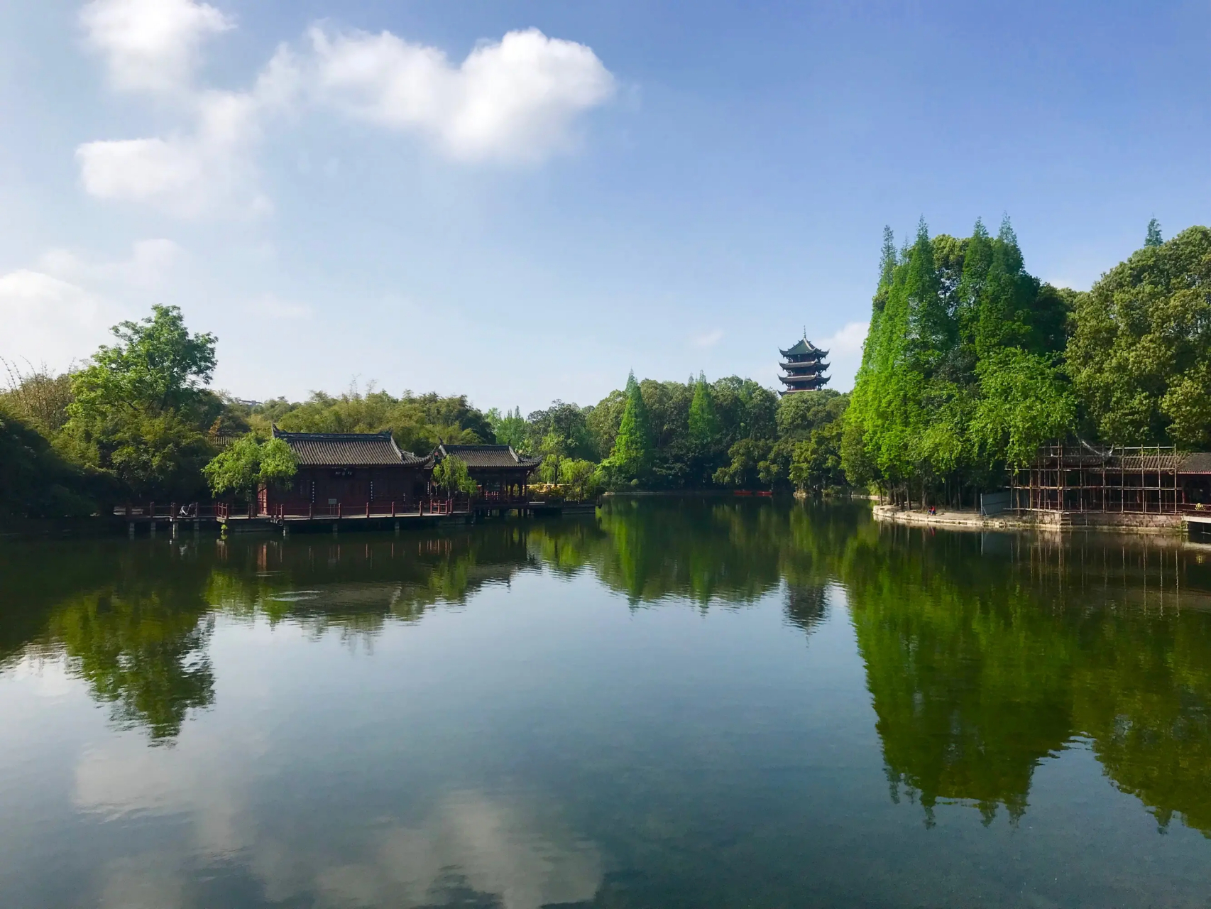 双流附近景点图片