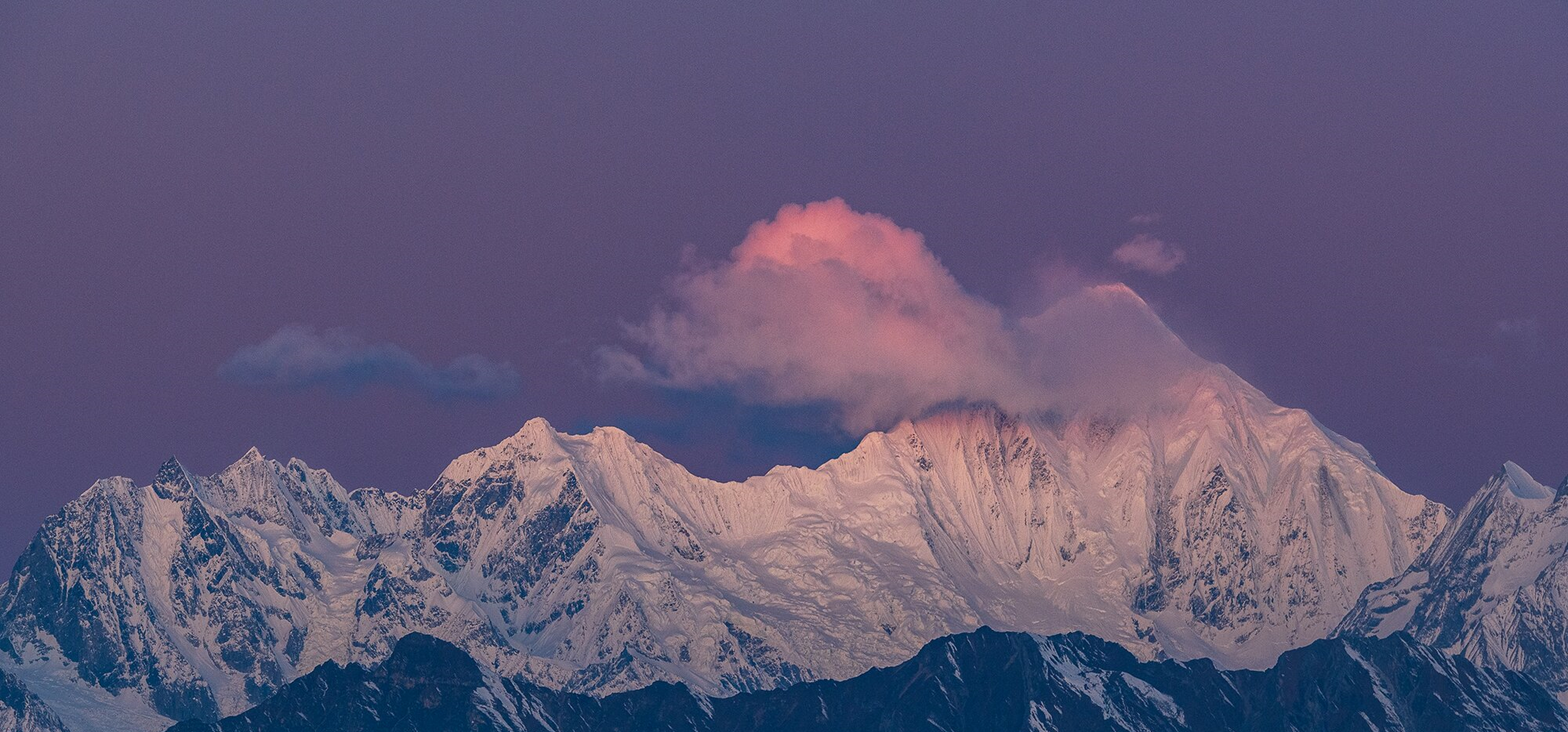 王岗坪景区海拔图片