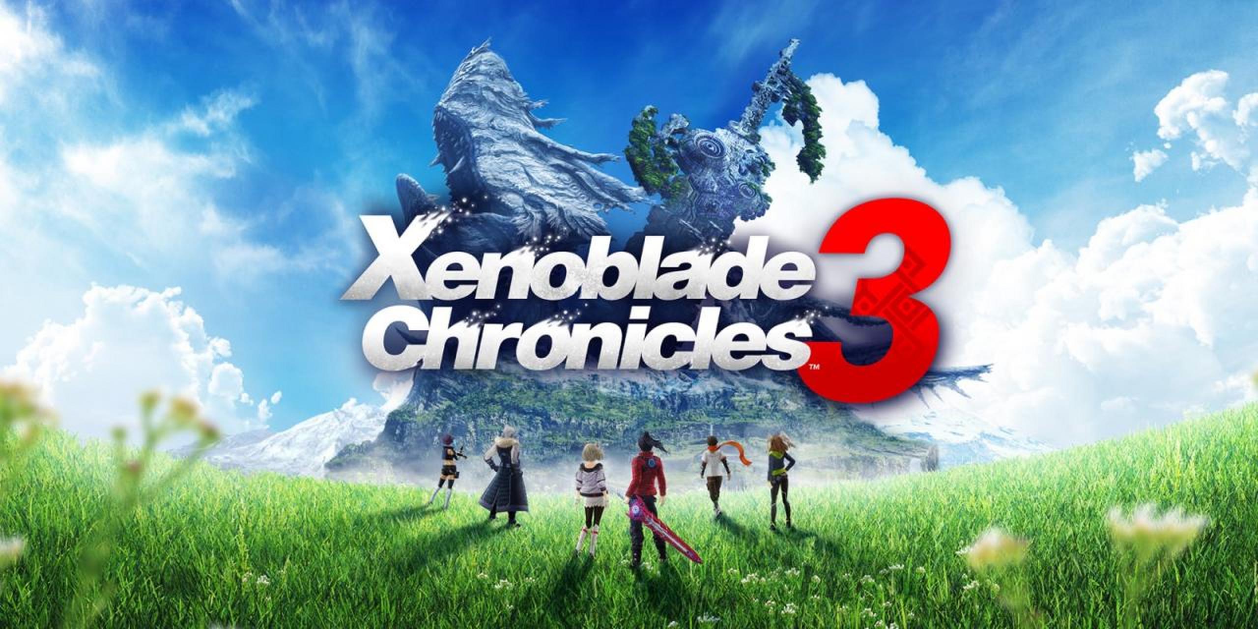 图片[2]-异度神剑3/异度之刃3 v2.2.0 崭新的未来DLC 全DLC 模拟器版（Xenoblade3）免安装中文版-梨子乐游戏