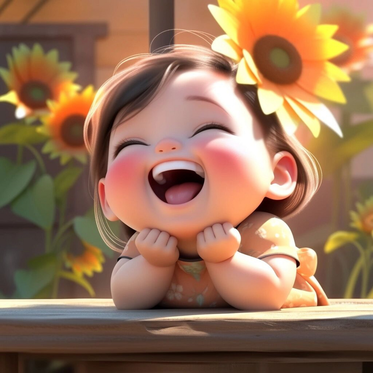 头像|你们最爱的向阳而生系列  向阳而生,永远阳光灿烂98 活成自己