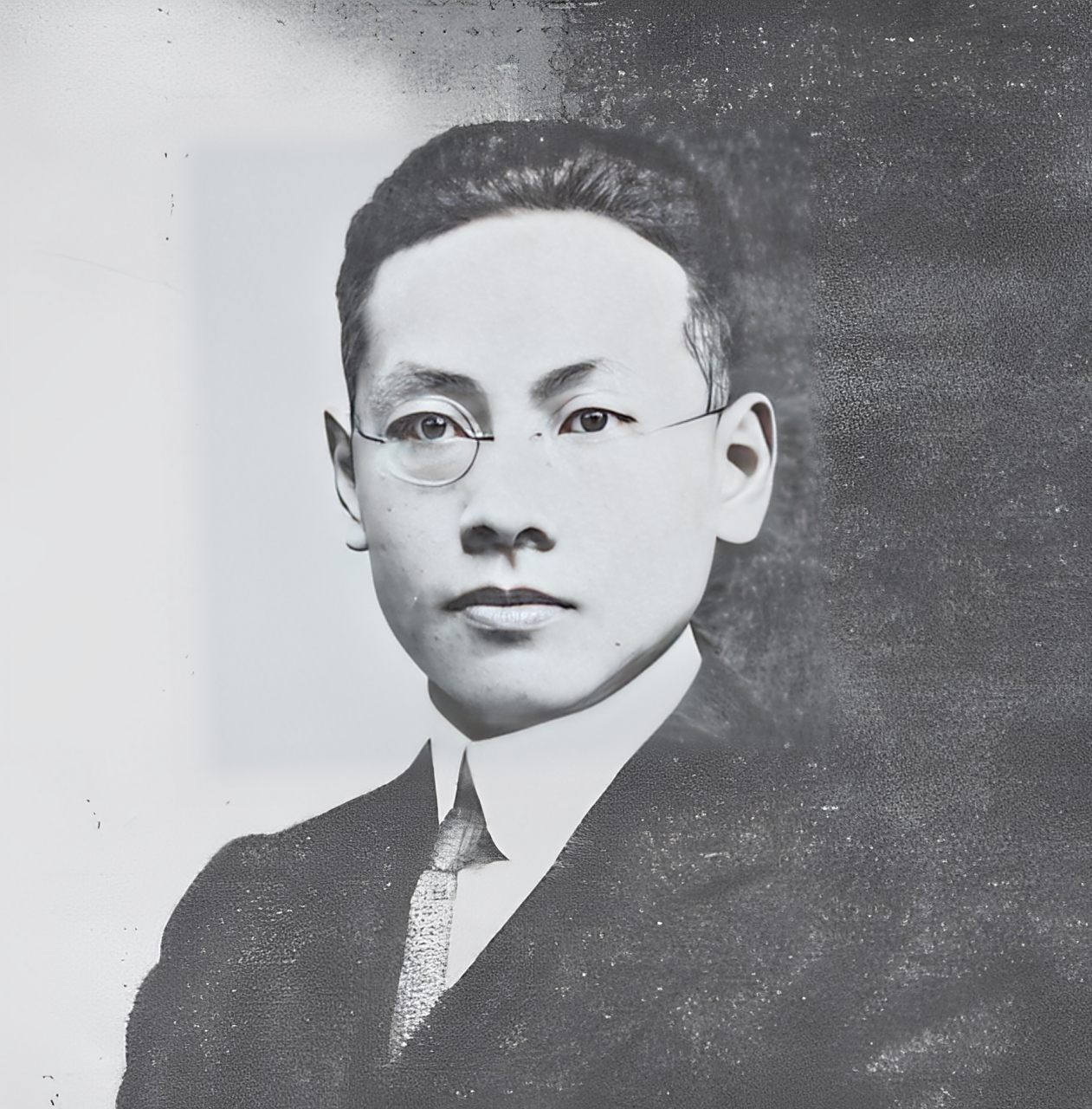 梅贻琦,是一位真正的学者!