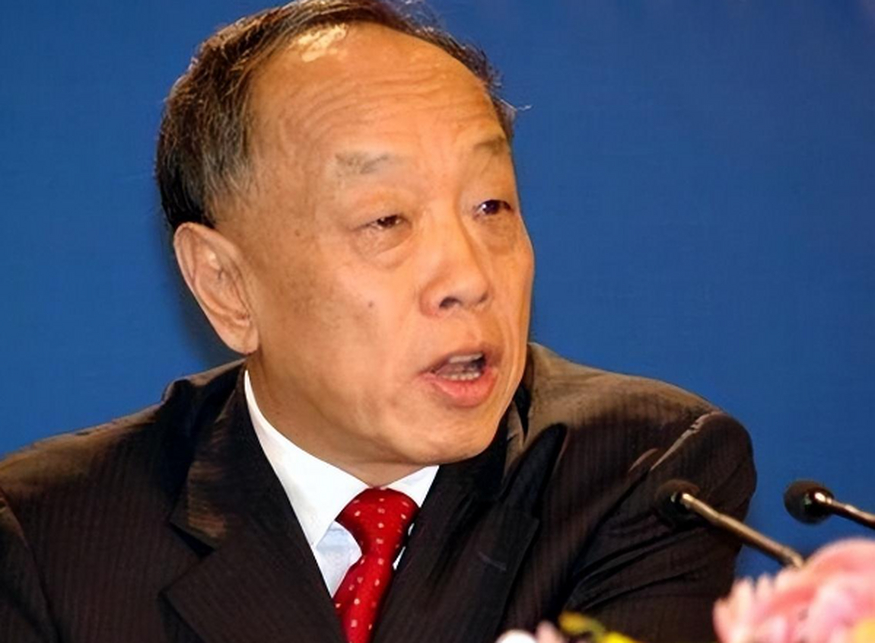 钱其琛退休后,李肇星去见老领导,也学着警卫员喊他:钱副总理 自周总理