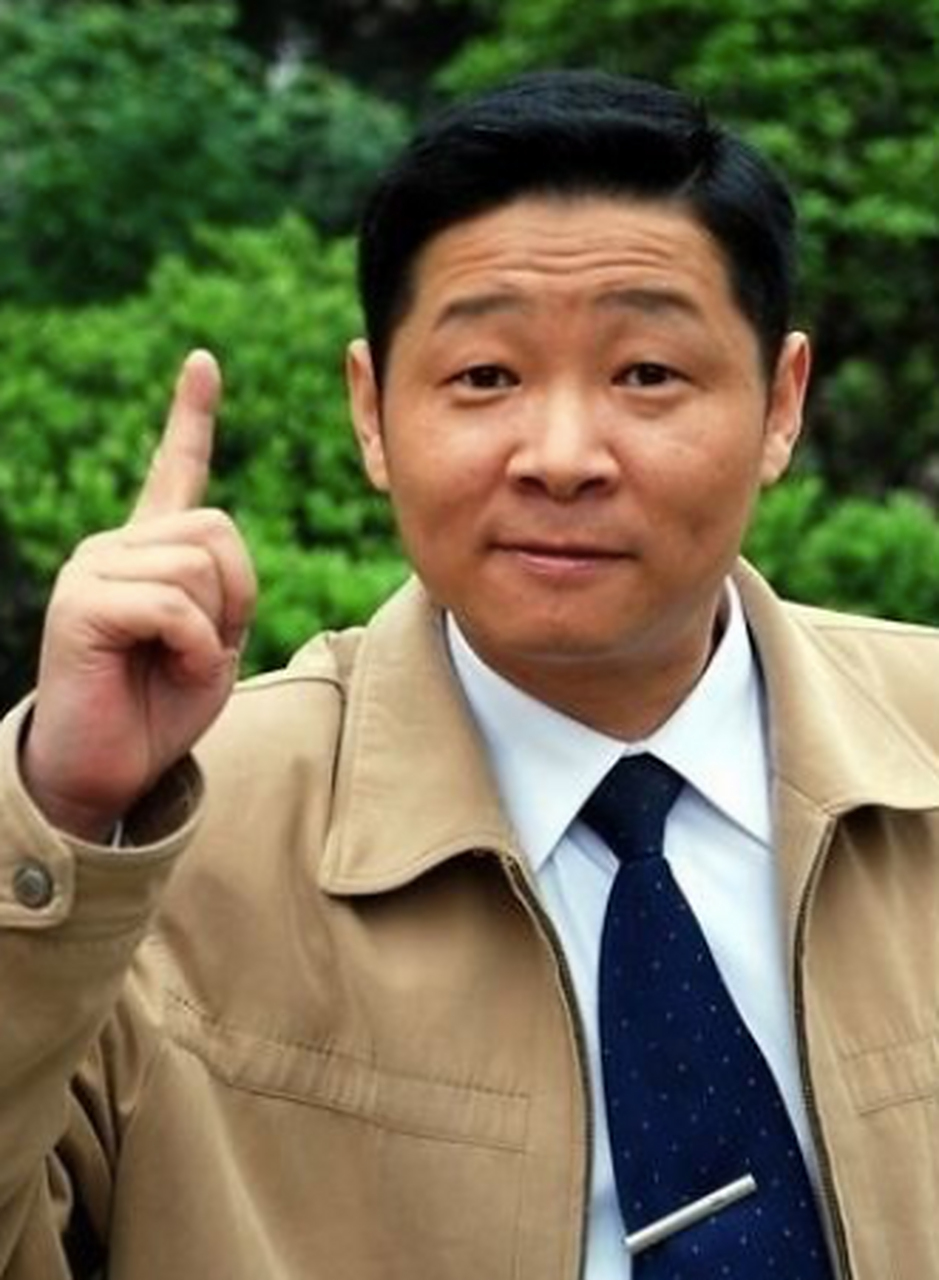 "三德子"赵亮,因为《康熙微服私访记》家喻户晓,谁知出名后急流勇退