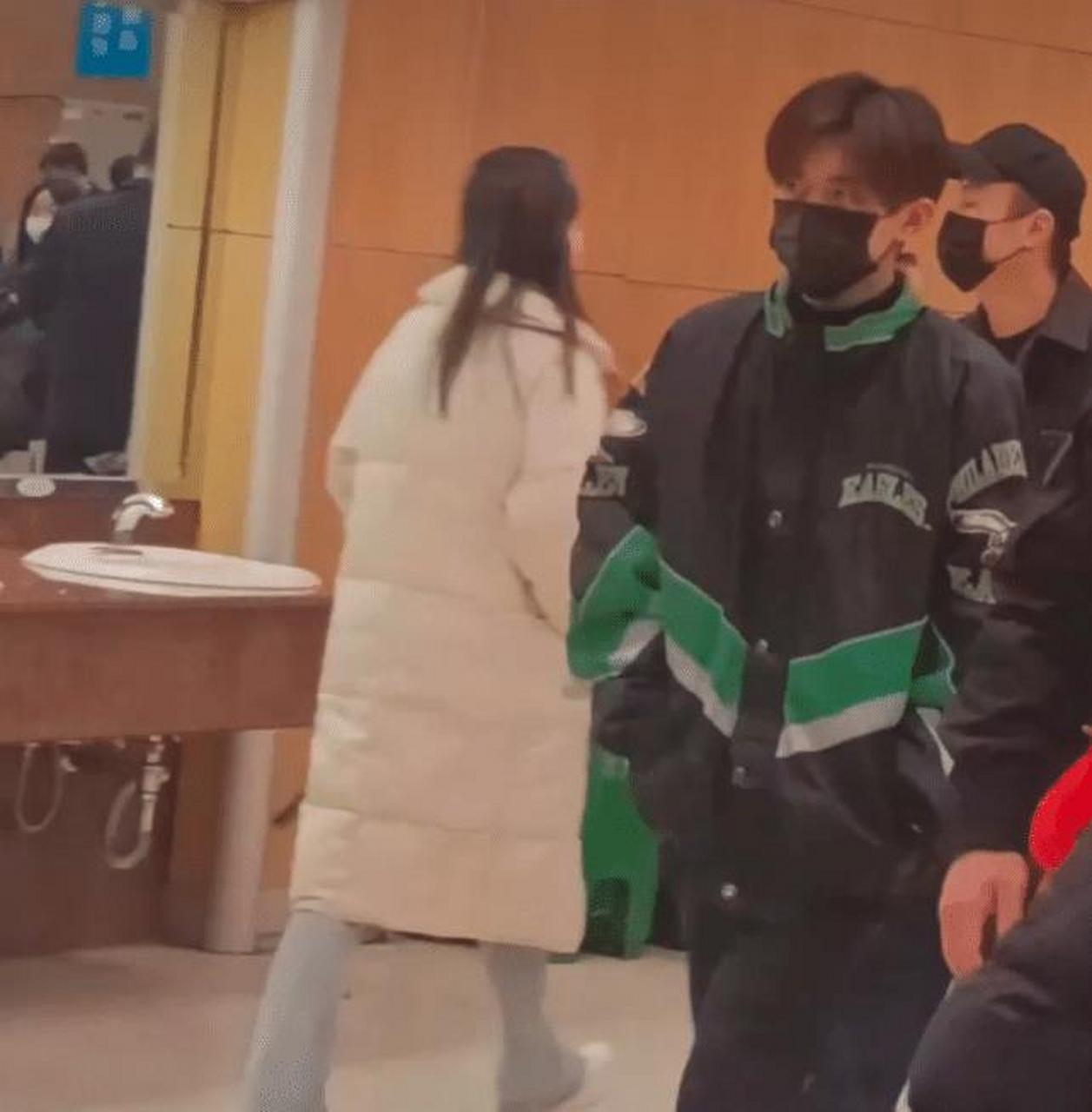 2022春晚彩排曝光:易烊千玺7次受邀,张小斐贾玲再合体