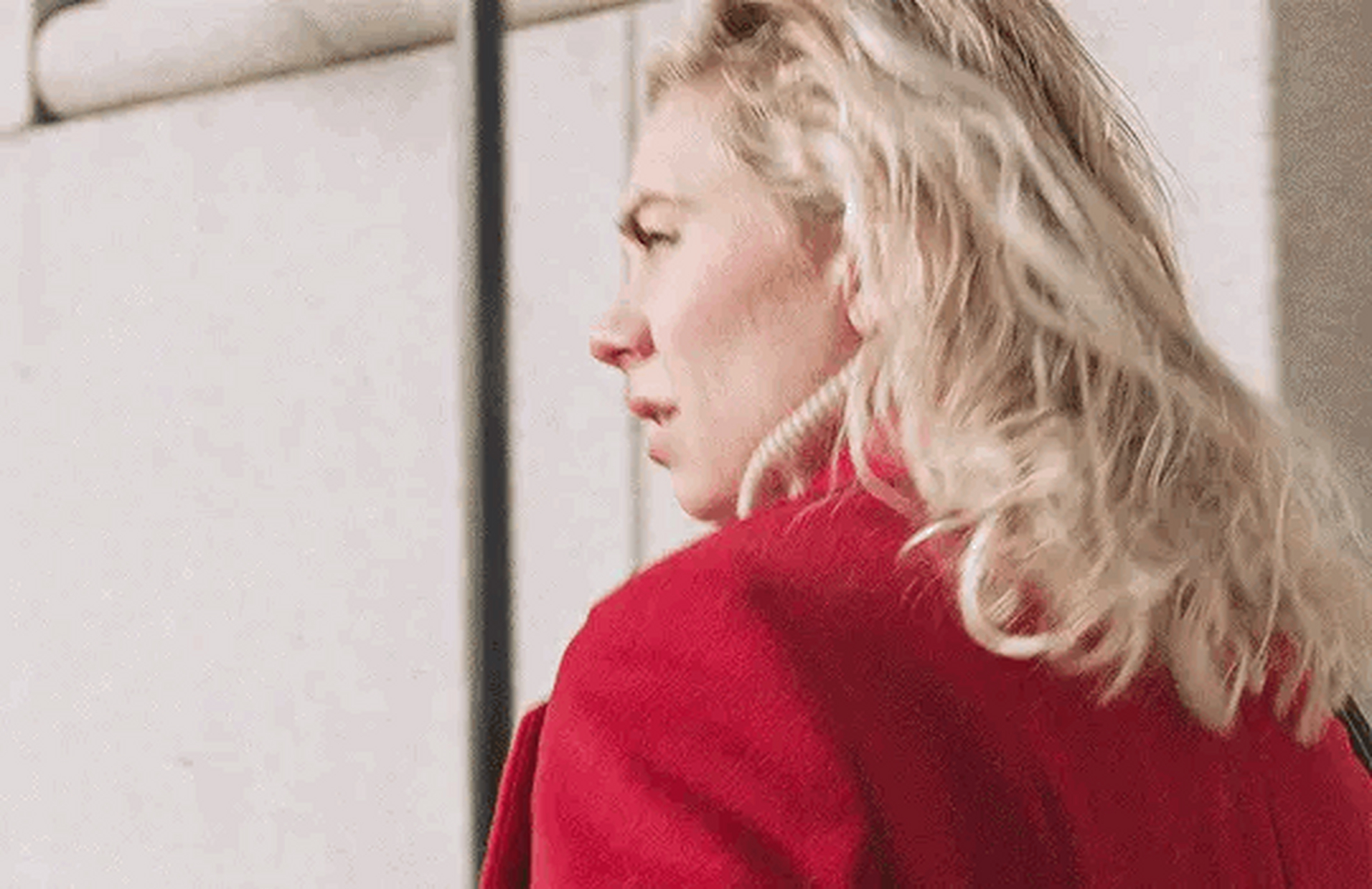 电影美图# #高分电影推荐# 2020年电影《女人的碎片》里的凡妮莎