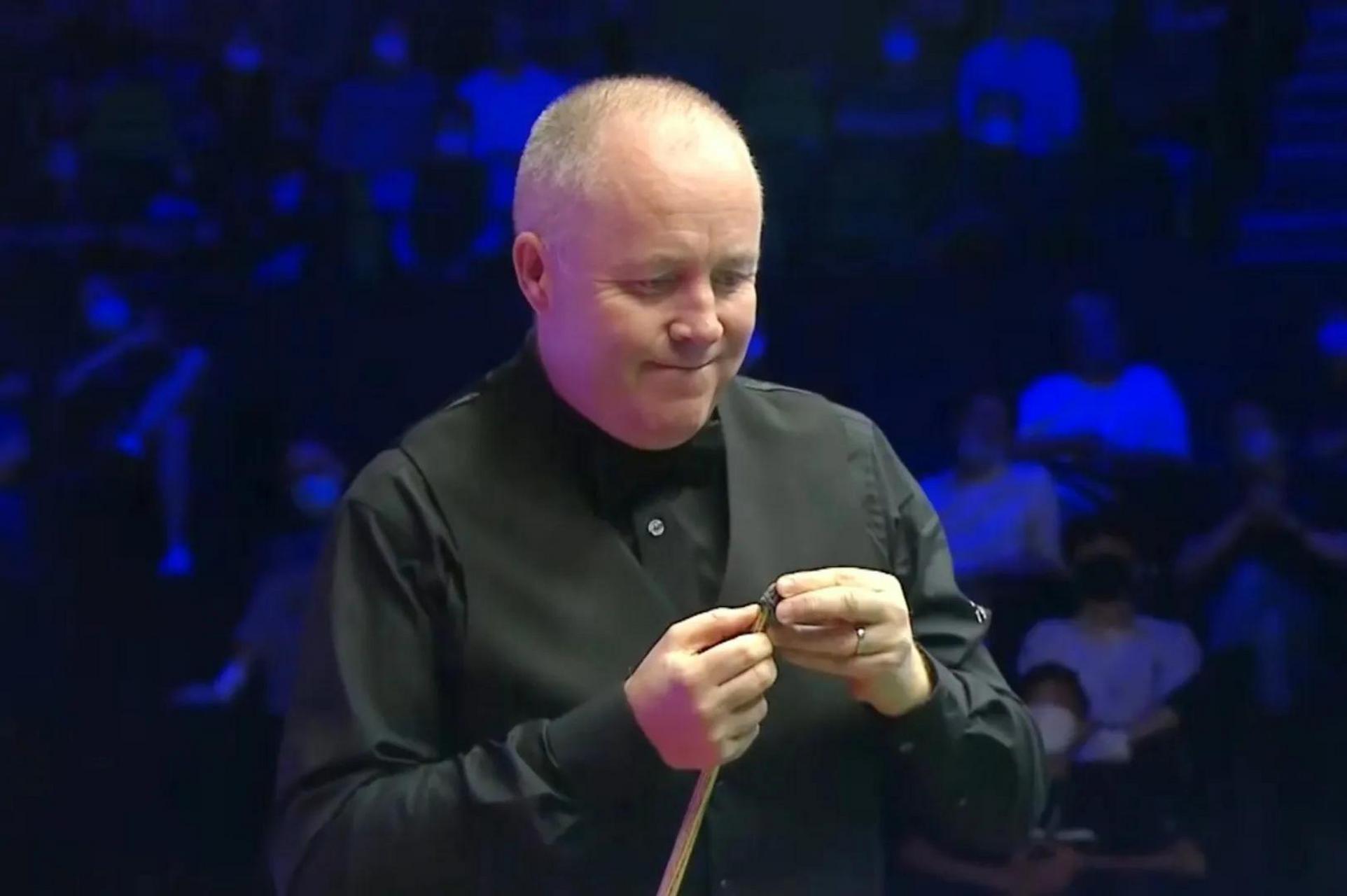 希金斯,当然,更多球迷脑海中涌现的必然