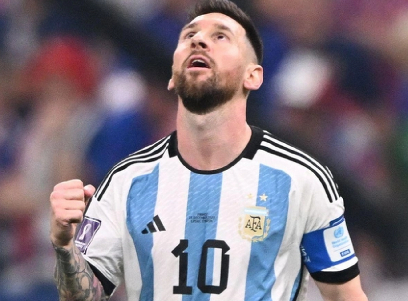 阿根廷队球迷组成女巫协会,"施法"保护阿根廷队并"诅咒"对手