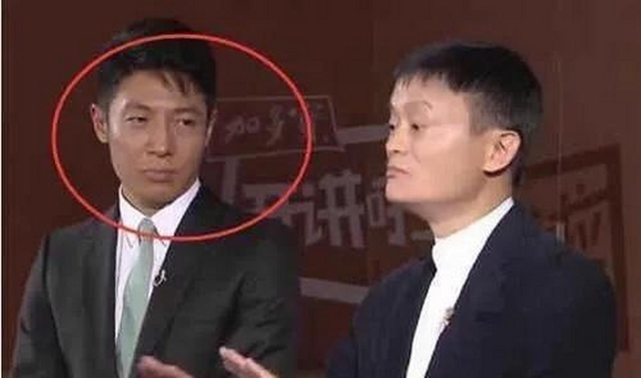 等我成了億萬富翁,或許我也能理解馬雲那段話了.