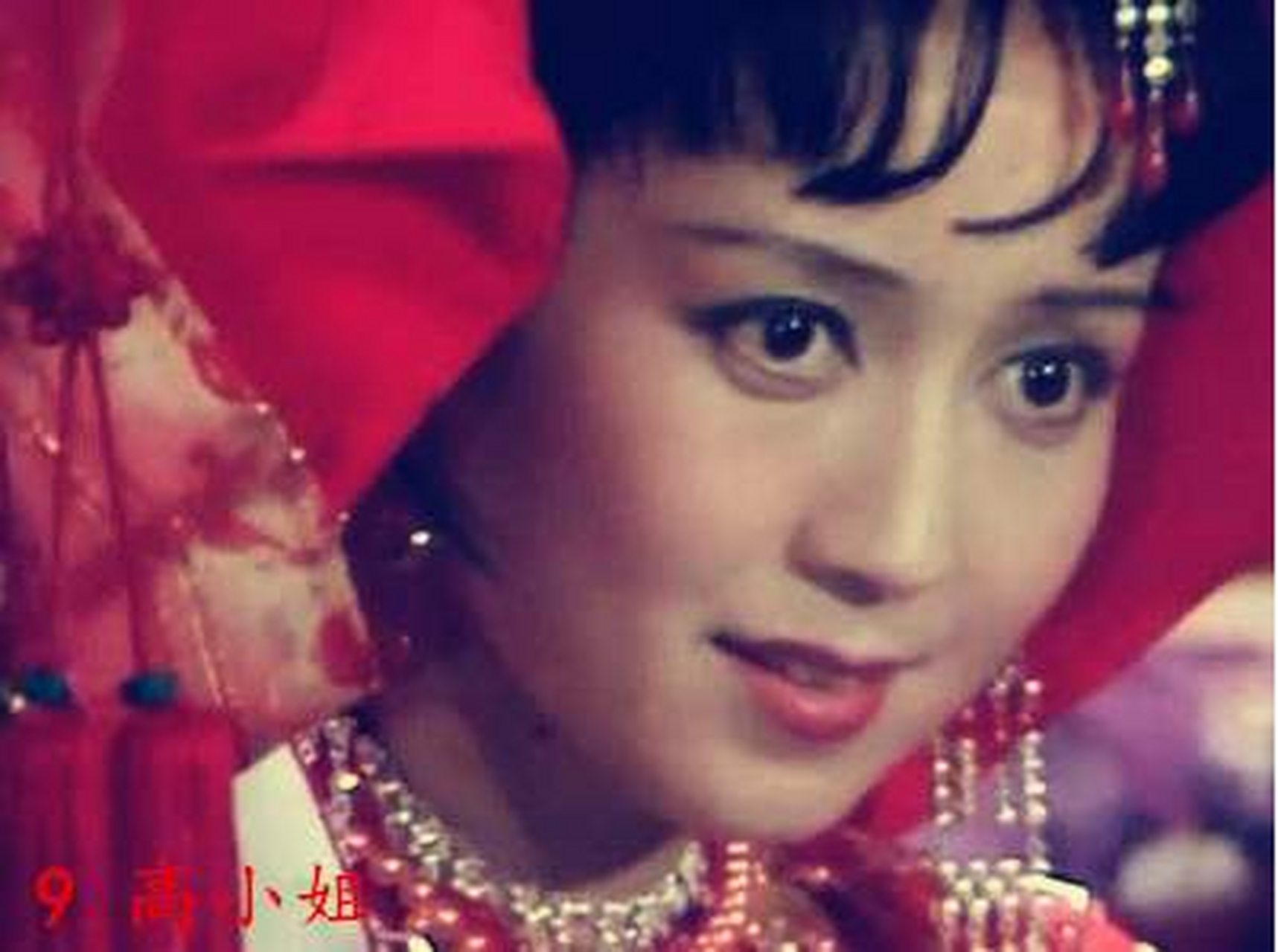 一日,扮演猪八戒老丈人的演员,孔芮去看病.