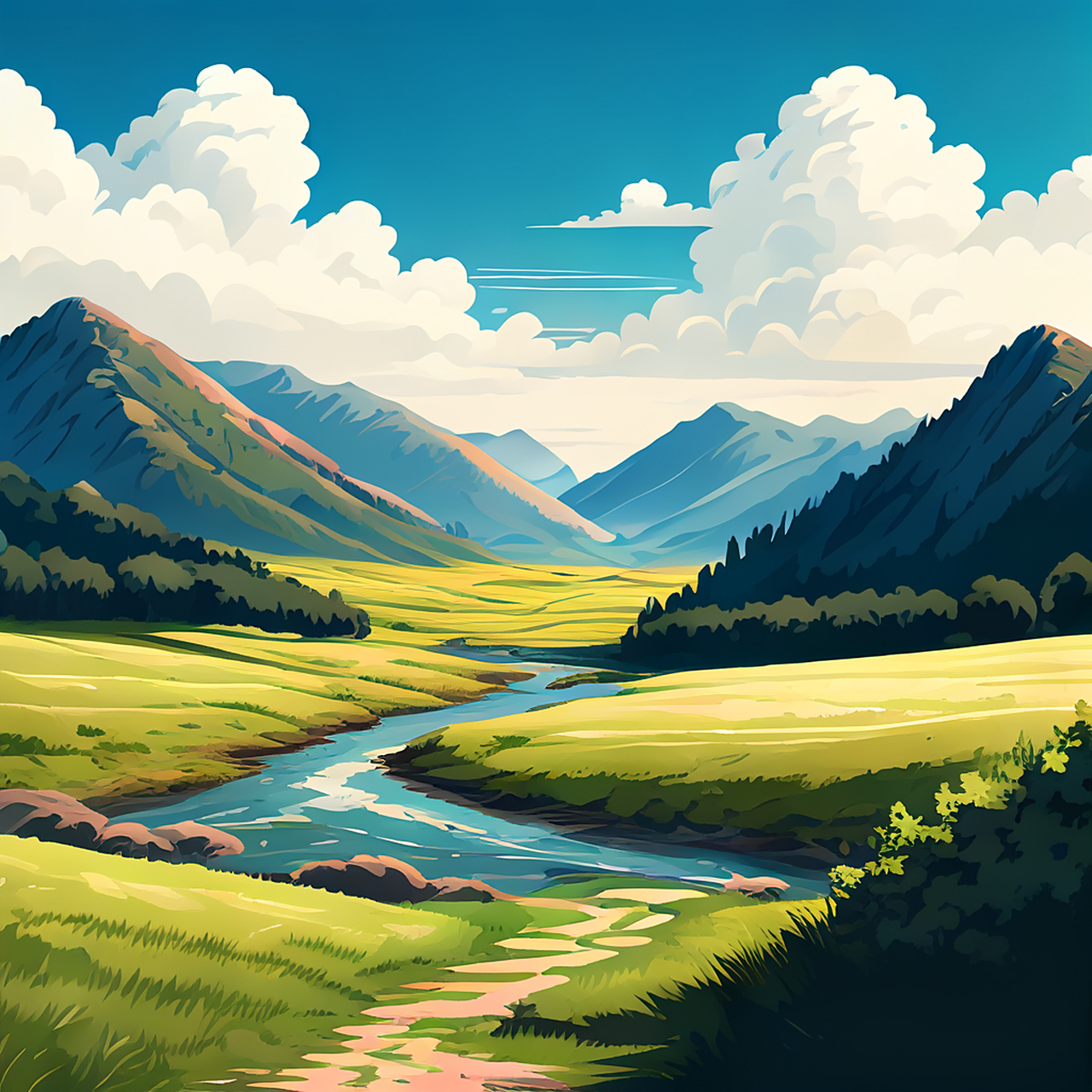 听说从前我未生,知书不话衩衣行.明净,清远,典雅#百度文心一言来了