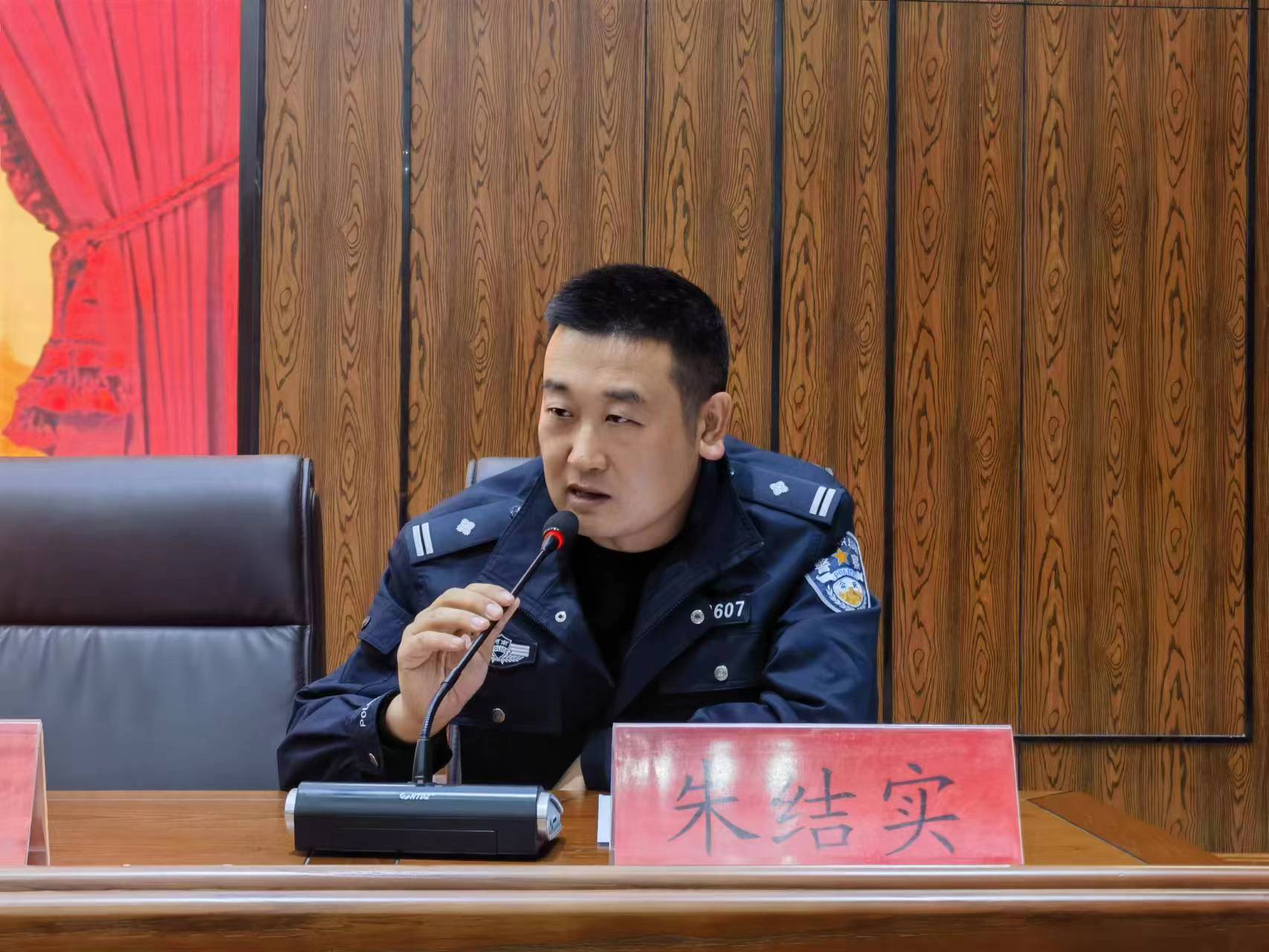 为进一步提升群众的交通安全意识,有效预防和减少道路