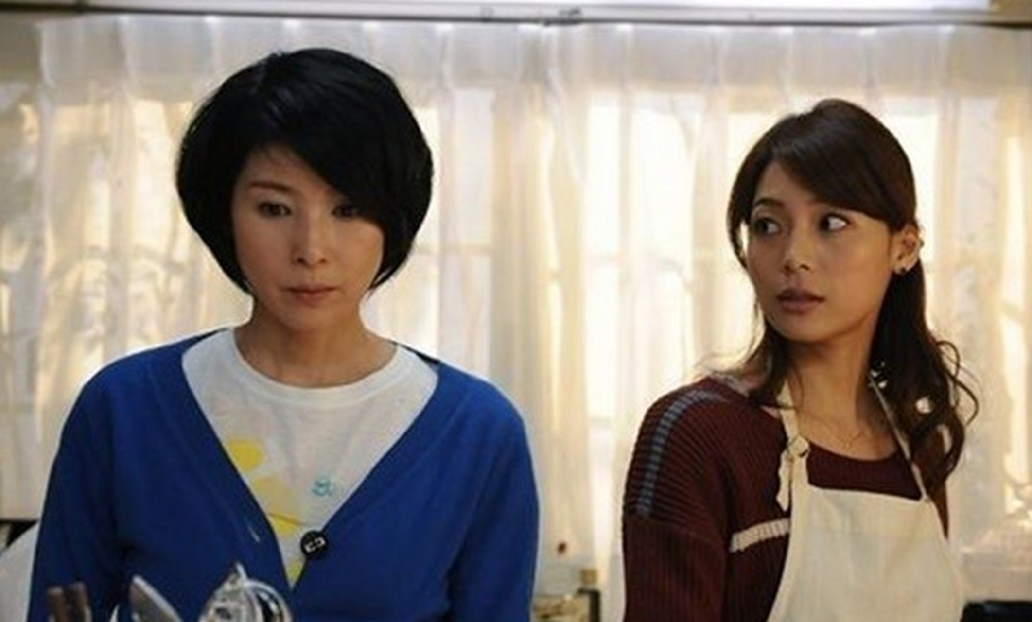 结果娘家妈还没说什么,娘家嫂子却开始叽叽哇哇说一大堆.