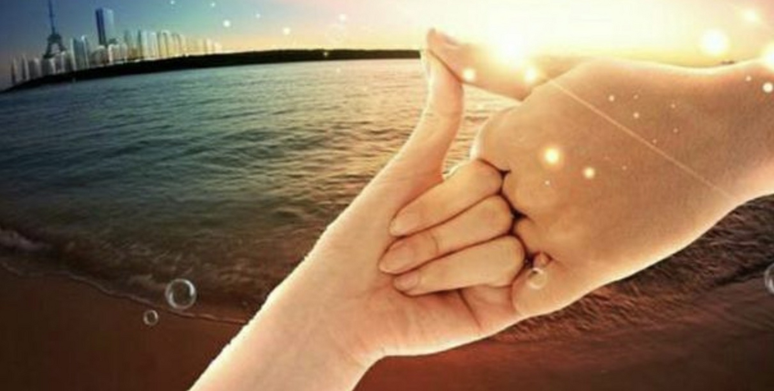 一生只爱你一个人,是承诺还是冲动?