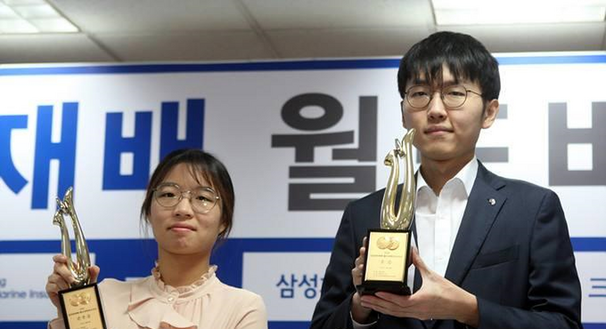 通盘无恶手,杨鼎新,强势让第一人申真谞九段战败!