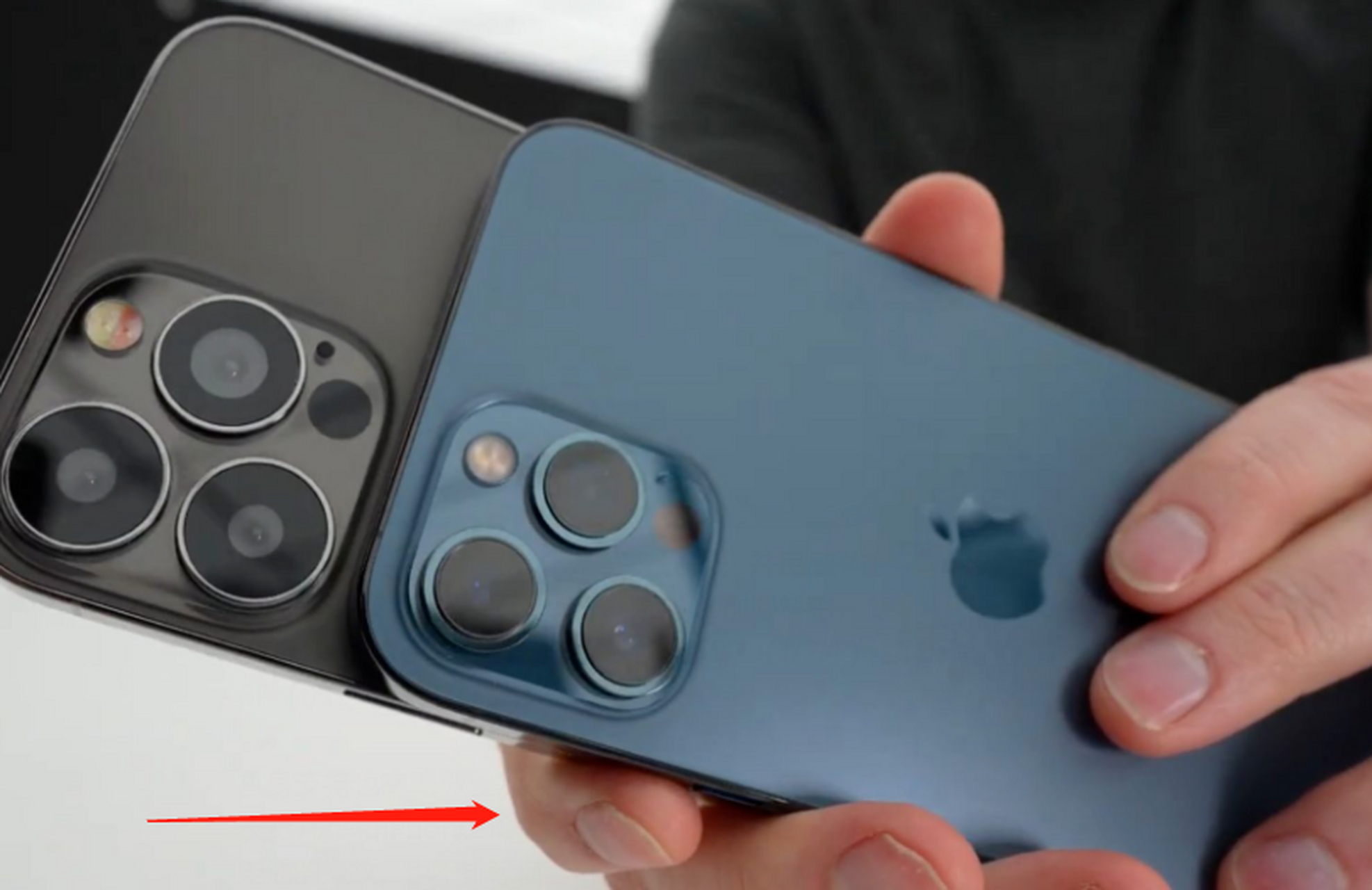 一台699美元的iphone 13: 美国人只需要工作一个星期就能买到 日本人