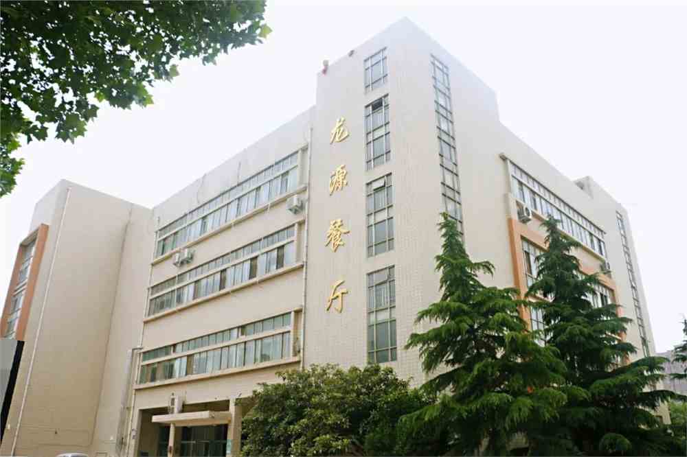 郑州建筑工程学院图片