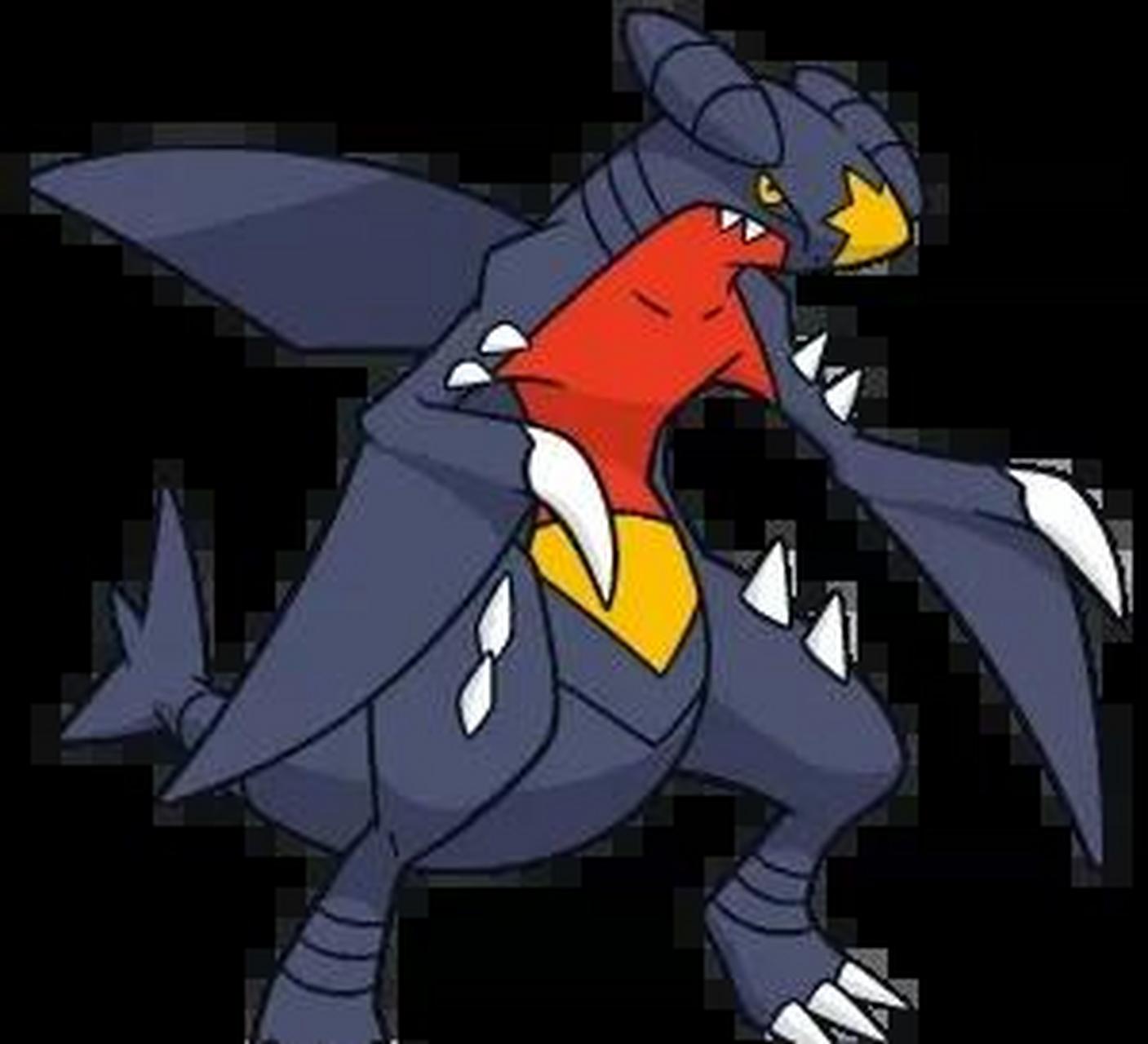 gif创作人# 烈咬陆鲨拟人 [看]