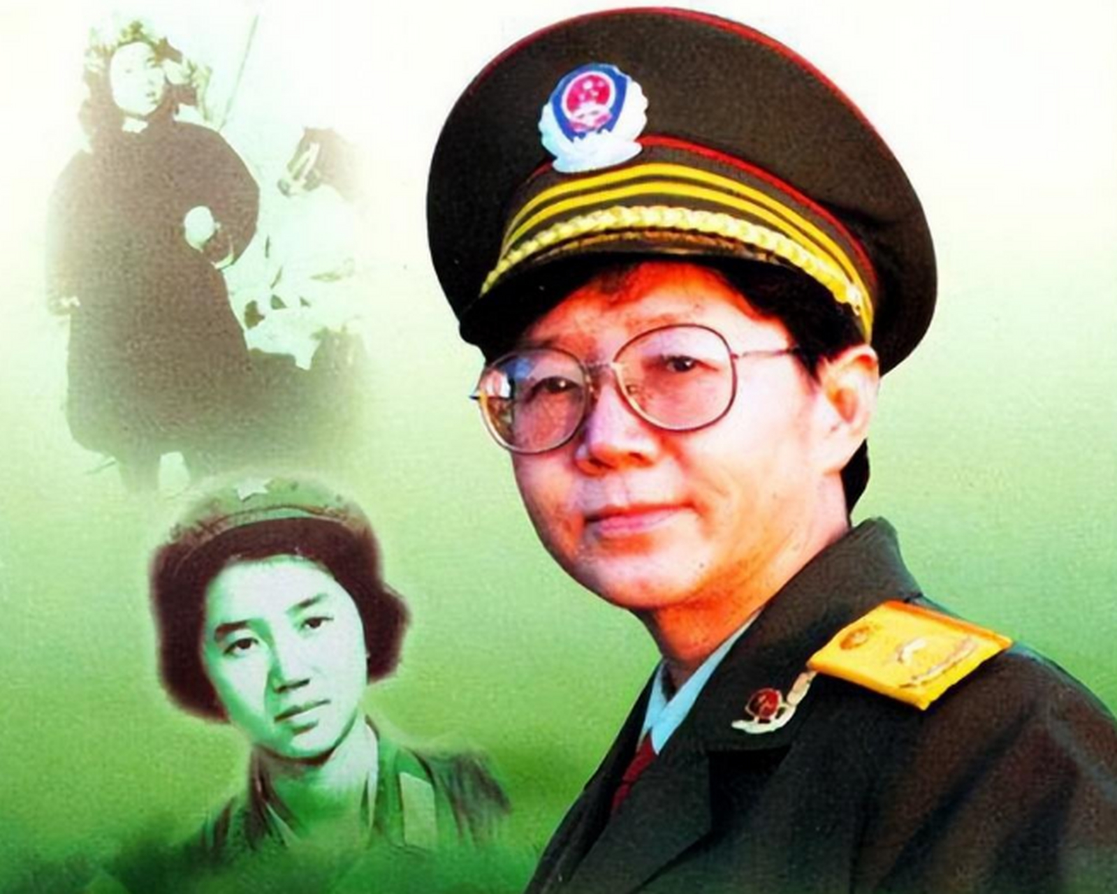 这次购车之后,上海汽车销售公司的所有人都知道了武警北京总部有一位