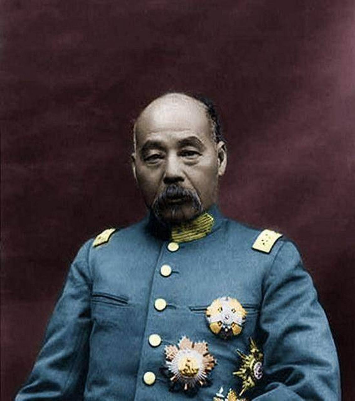 "北洋之虎"段祺瑞当政的时候,一向被指为"亲日派",这一点甚至连一向"