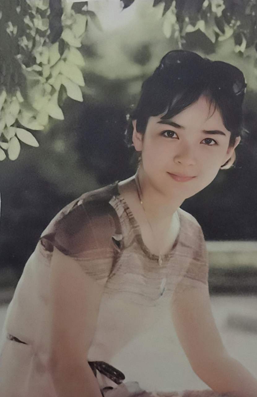 当初《红楼梦》开拍时,王羊老师因为受伤需要休养而导致身体发胖浮肿!