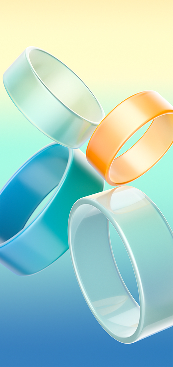 【每日壁纸】厂牌系列:传音itel a04.