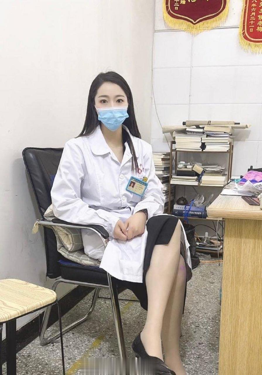 男科女医生,有什么难言之隐尽管问