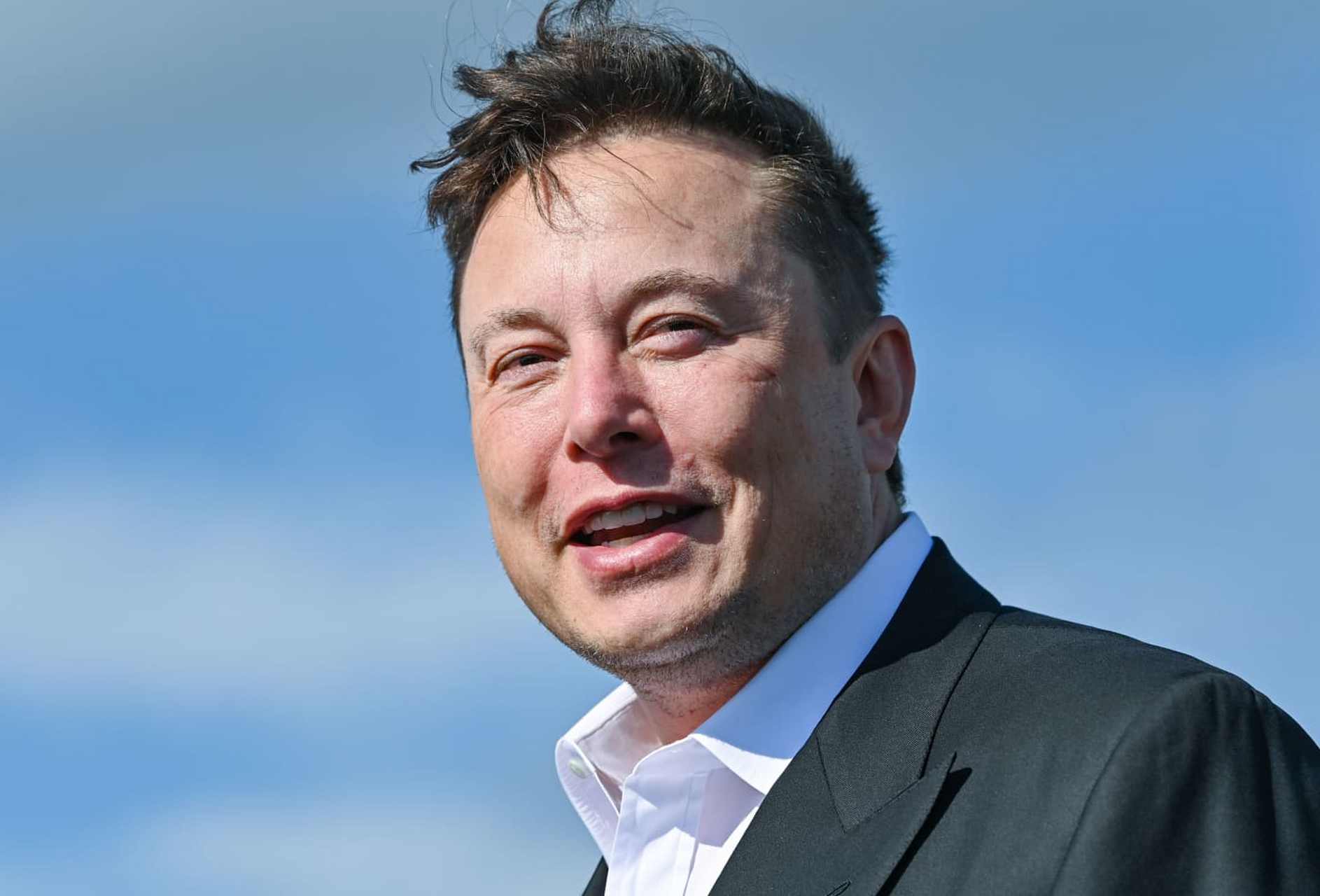 谁知马斯克却回答:是你们的教学方式错了!