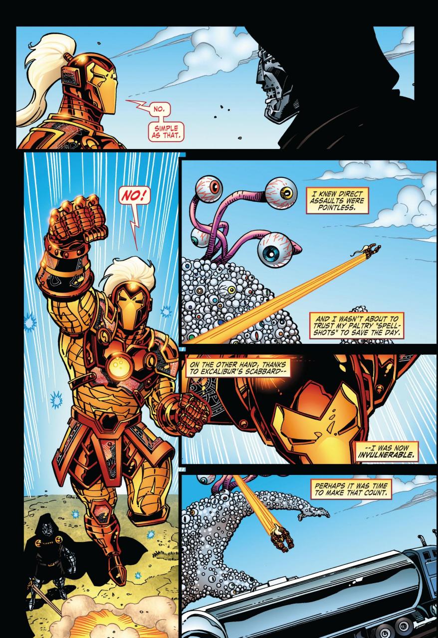 gif创作人# 关于钢铁侠的石中剑战甲辟个谣,最近看到了很多关于