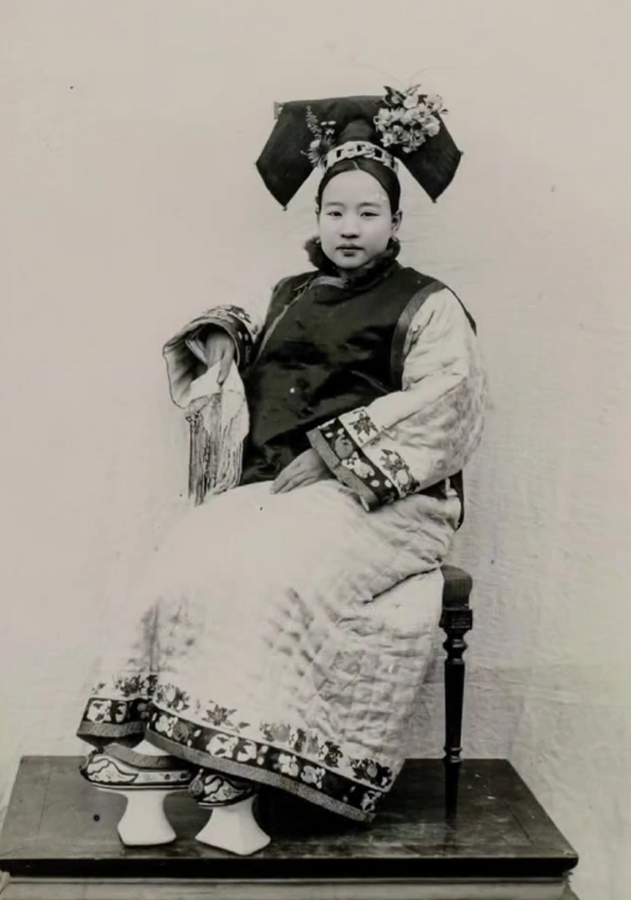 满族图片大全