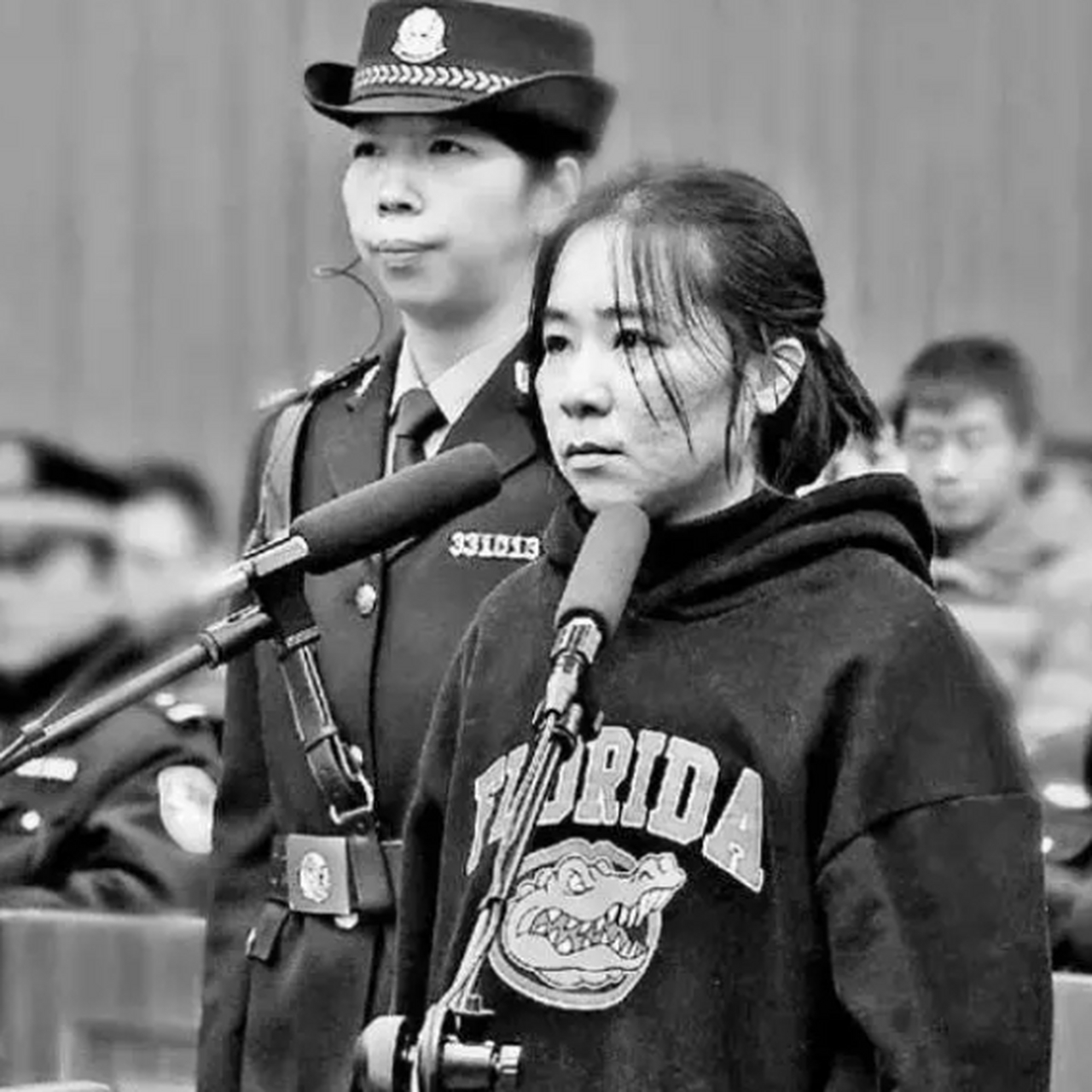 杭州保姆纵火案事发到现在已经经过了5年多的时间,朱小贞母子四人被