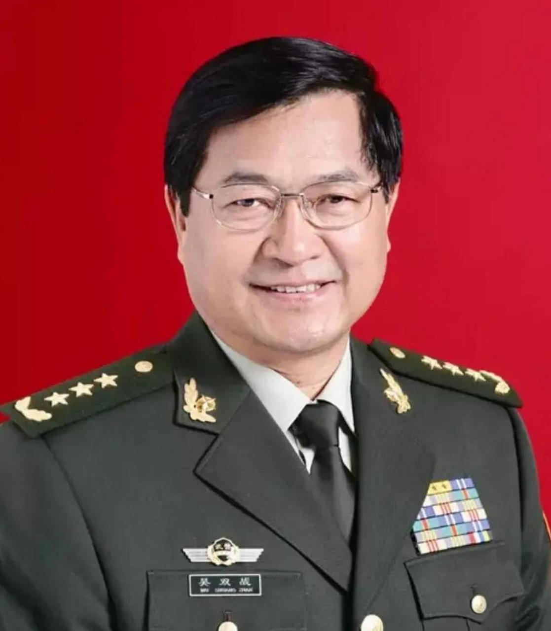 吴总经历过多次重大事件的应急响应,每一次都圆满完成.