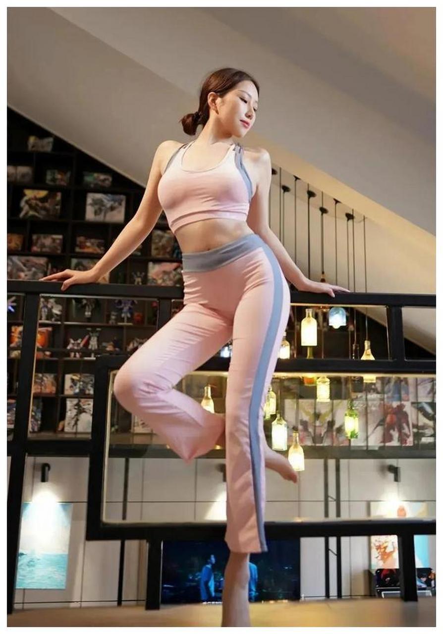 大侠壁纸  美好身材的