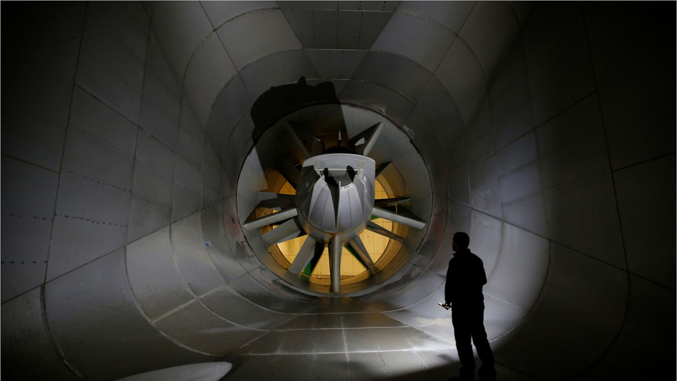 近日,据中科院力学所的消息得知,jf-22超高音速风洞已经通过验收,那么