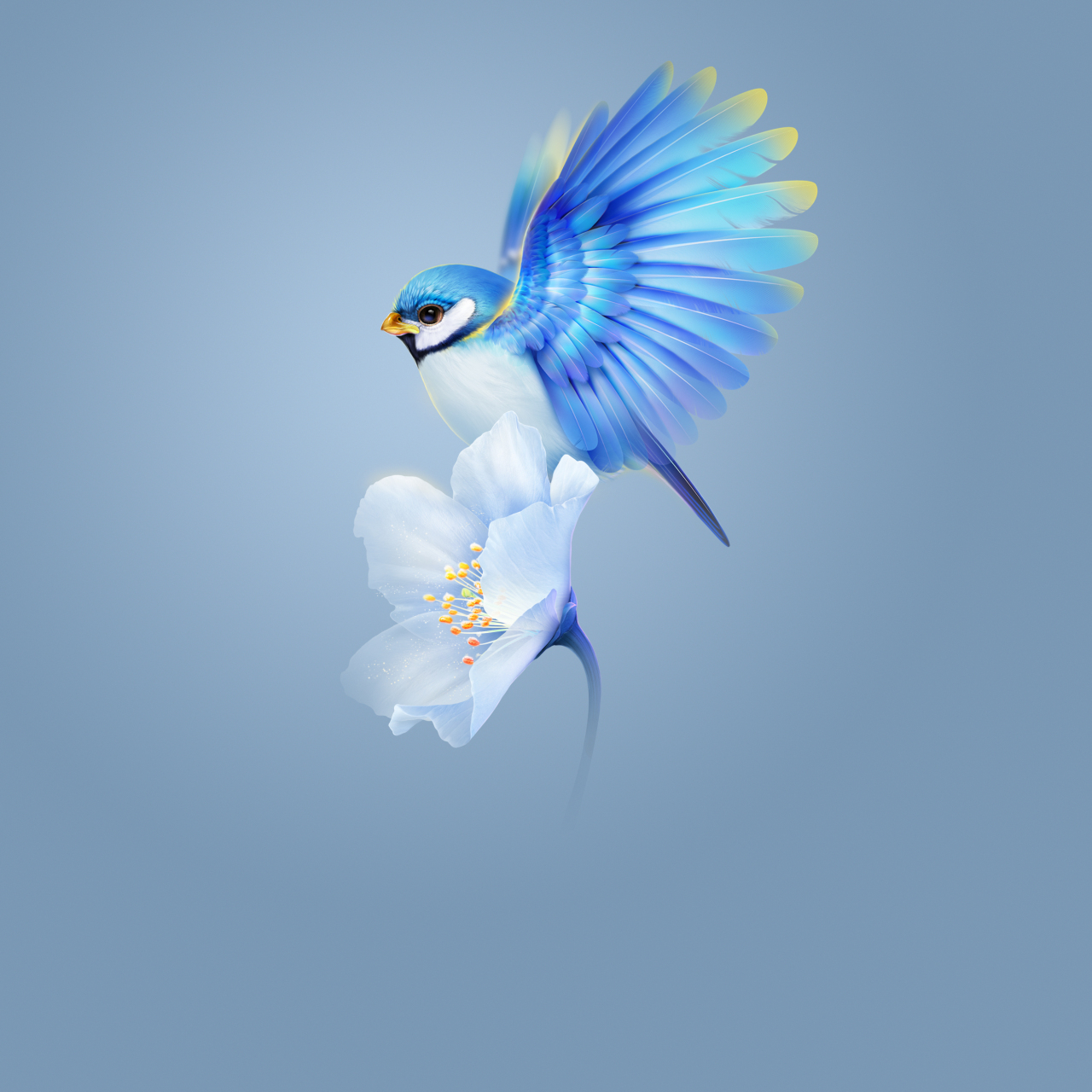 华为折叠屏mate x3内置原生壁纸完整版已收录,以下先分享一波~完整版