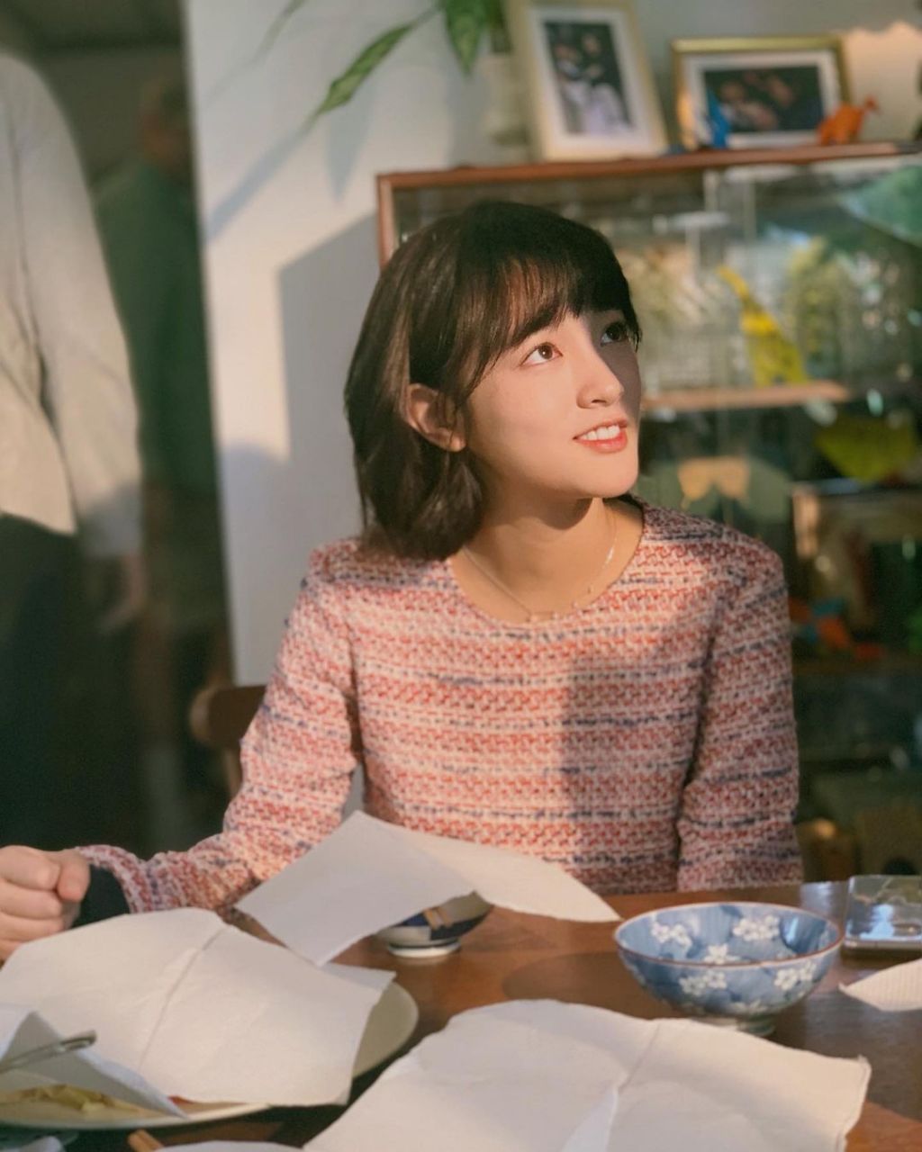 王净,演员,作家,代表作《芭乐爱情》,《此时此刻》