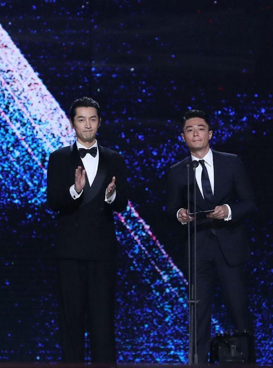 05年的《天下第一》豆瓣评分8.