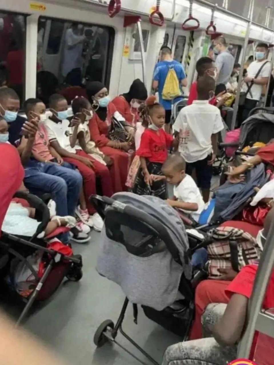 包含为什么广州黑人多的词条 包含为什么广州黑人多的词条