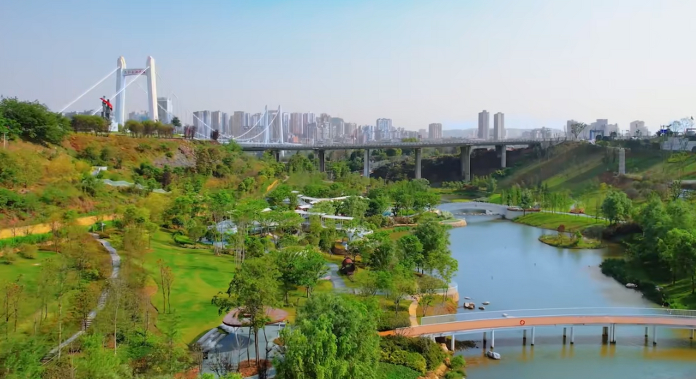 现在重庆江津买房最划算的还是滨江新城,双福,德感这三个地区,江津在