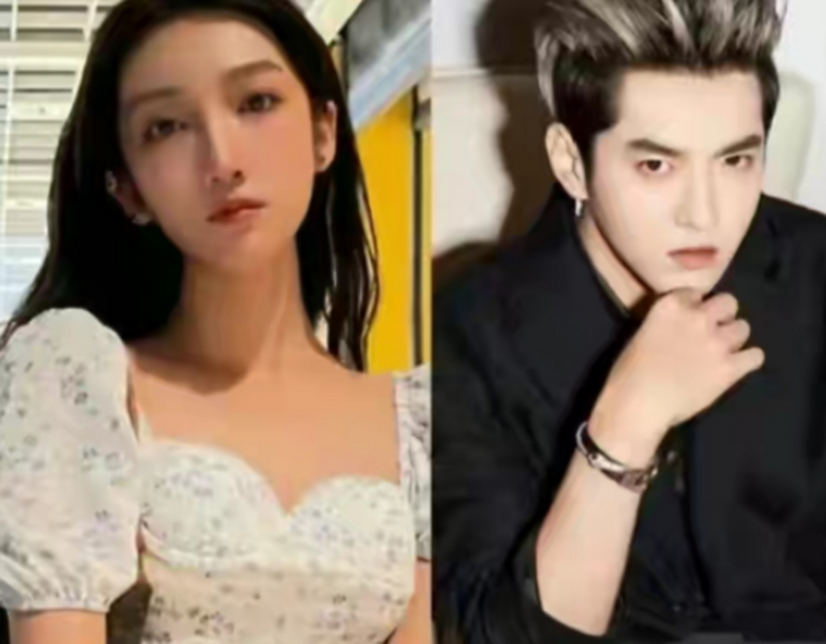 吴亦凡的经纪人冯某,以挑选女主角面试为由,约都美竹到吴亦凡家中参加