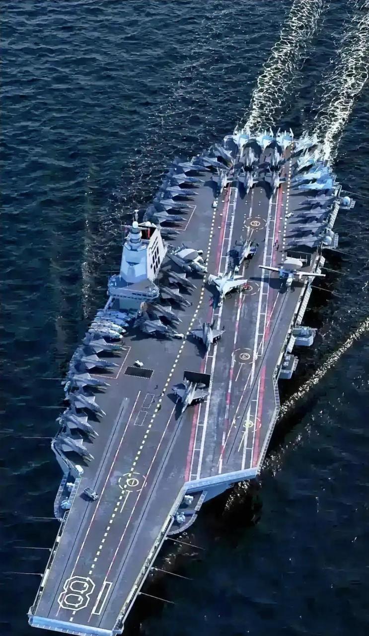 5,印度:  2艘,规划中1艘 6,法国:   1艘 7,泰国:    1艘(世界最小航母