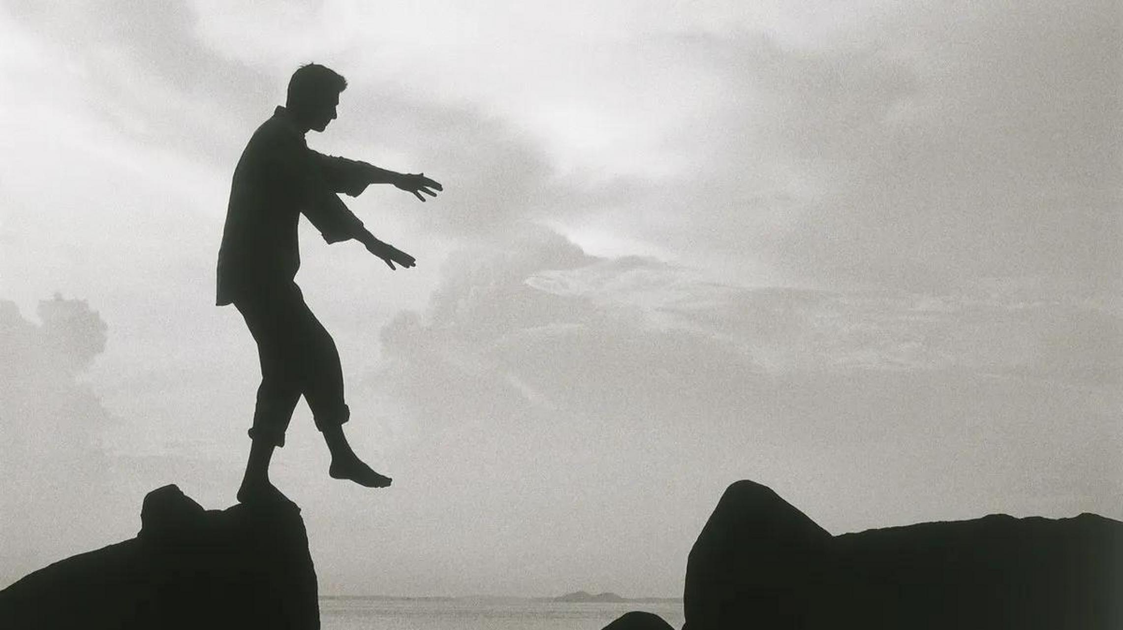 卡尔维诺写过一个寓言式的小说《黑羊》,说的是一个窃贼之国,这个国家