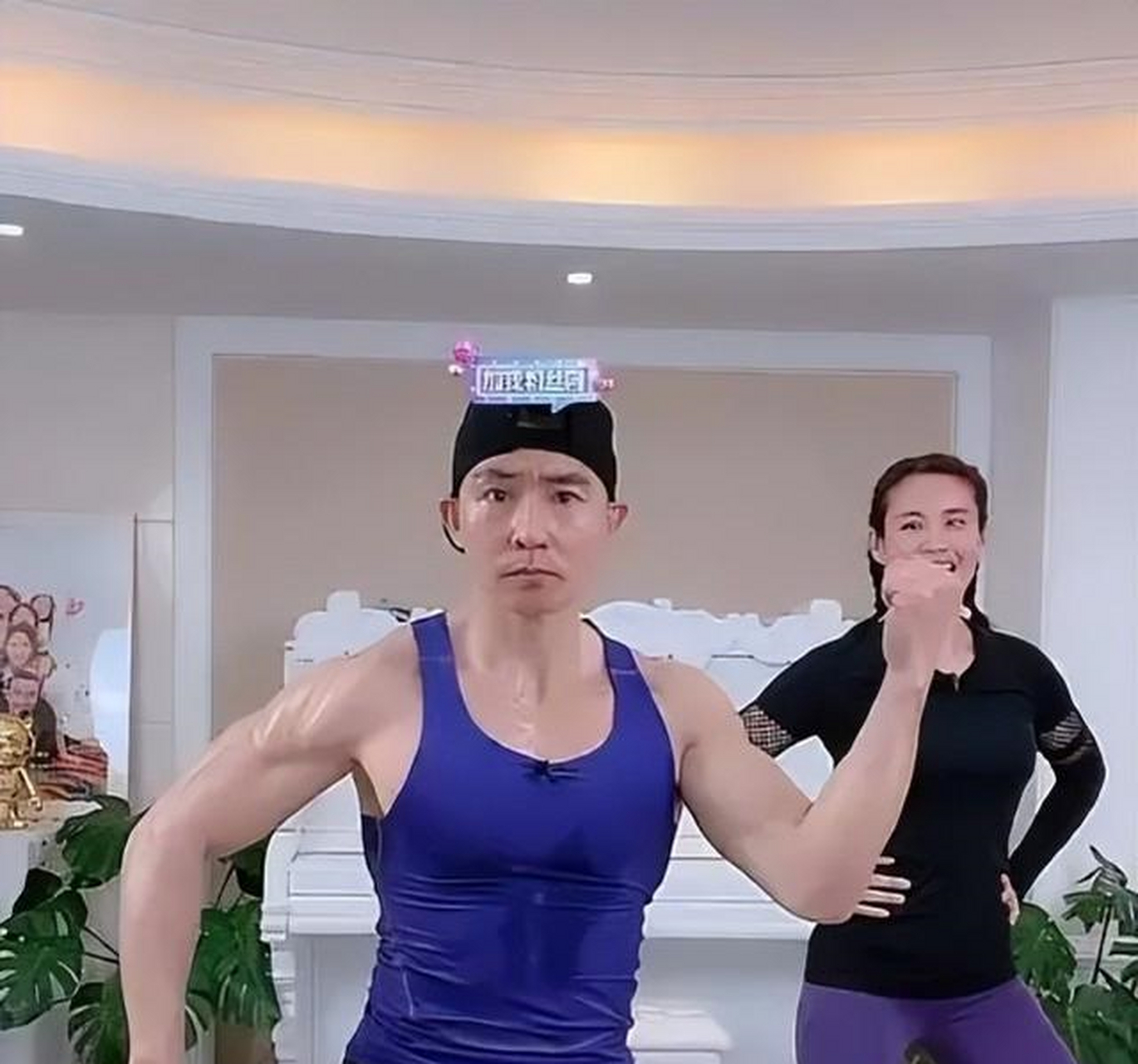 自刘畊宏的健身操出圈之后,他就一路刷新记录,在抖音平台一天涨粉1000