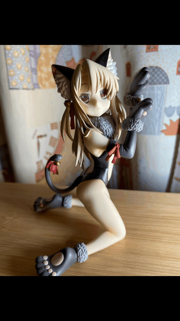 #gif创作人# iphone11拍照的演色性,曝光控制,都非常出色,没有iphonex